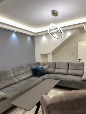 Villa Luca Free Parking
